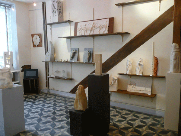 Atelier