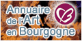 Annuaire de l'art en Bourgogne