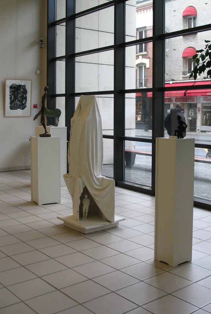 Sculpture