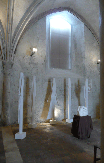 Colonnes