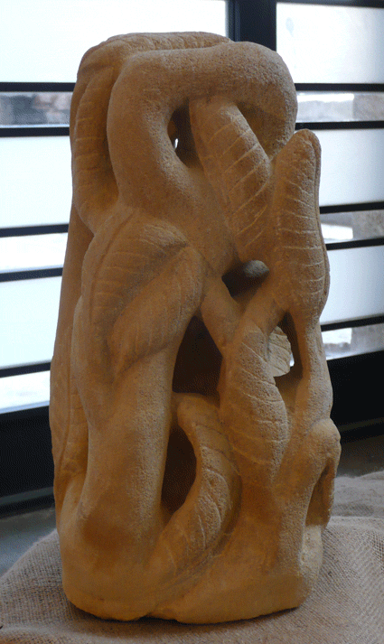 Sculpture