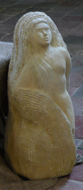 Sculpture