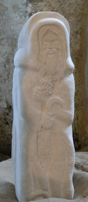 Sculpture