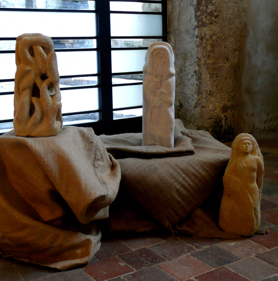 Sculptures