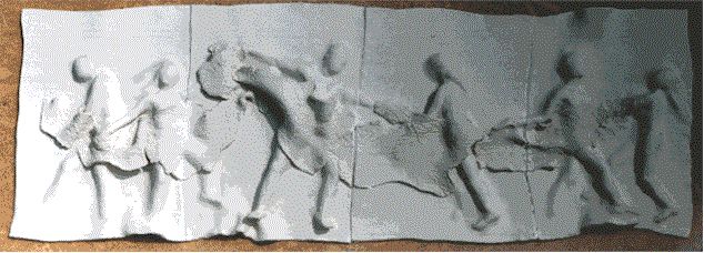 Sculpture