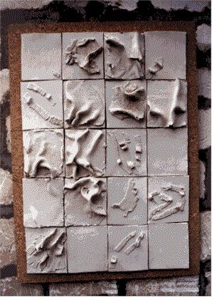 Sculpture
