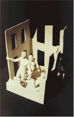 Sculpture