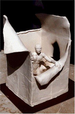 Sculpture