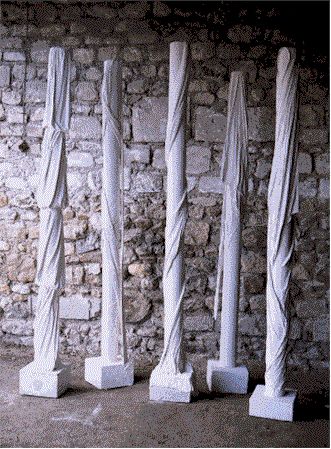 Sculpture