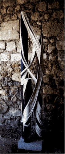 Sculpture