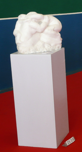 Sculpture