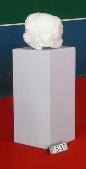 Sculpture