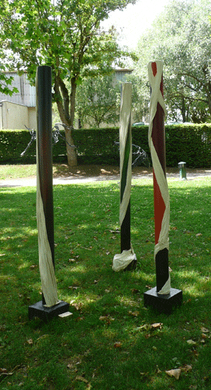 Sculpture