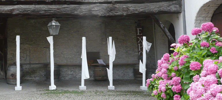 Sculpture
