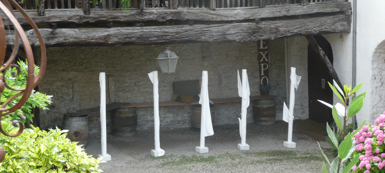 Sculpture