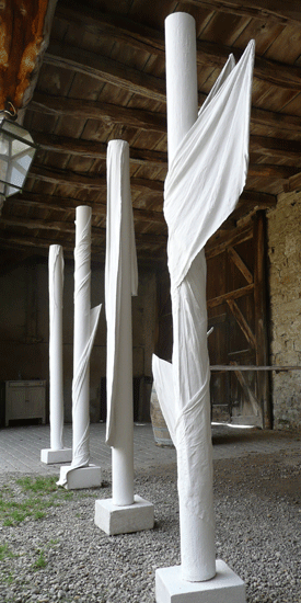 Sculpture