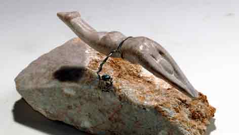 Sculpture