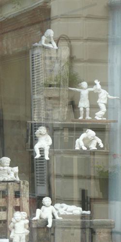 vitrine