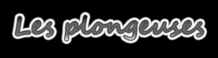 Plongeuses